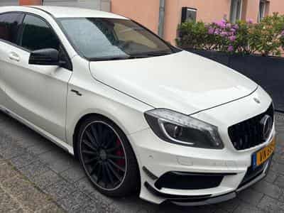 Mercedes A 45 AMG AMG (2014) - Photo 1