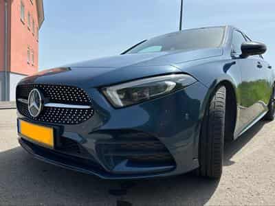 Mercedes Classe A AMG Line (2019) - Foto 2