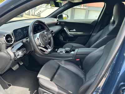 Mercedes Classe A AMG Line (2019) - Foto 4