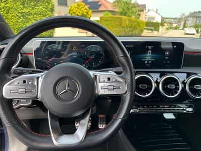 Mercedes Classe A AMG Line (2019) - Foto 5