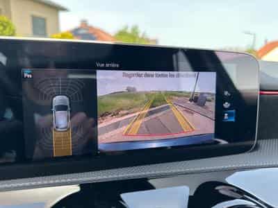 Mercedes Classe A AMG Line (2019) - Foto 7