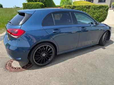 Mercedes Classe A AMG Line (2019) - Foto 3