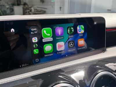 Mercedes Classe A AMG Line (2019) - Foto 6