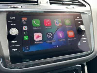 VW Tiguan eHybrid Life (2022) - Foto 6
