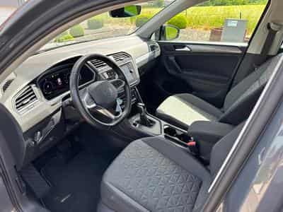 VW Tiguan eHybrid Life (2022) - Foto 3