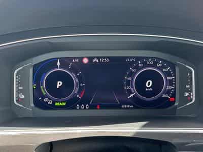 VW Tiguan eHybrid Life (2022) - Foto 5