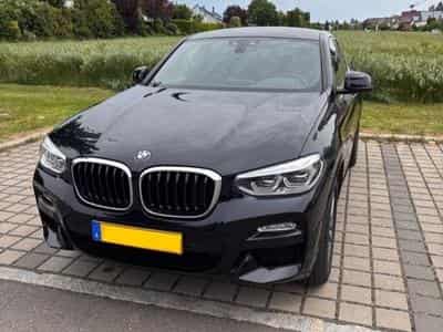 BMW X4 XDrive Pack M-Sport (2019) - Foto 4