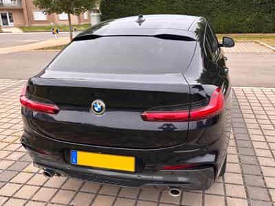 BMW X4 XDrive Pack M-Sport (2019) - Foto 2