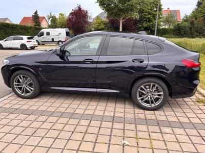 BMW X4 XDrive Pack M-Sport (2019) - Foto 3
