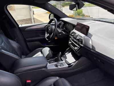 BMW X4 XDrive Pack M-Sport (2019) - Foto 5