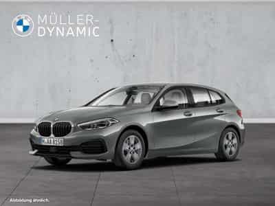 BMW 118 118d ADVANTAGE LED PDC TEMPOMAT SHZ (2023) - Foto 1