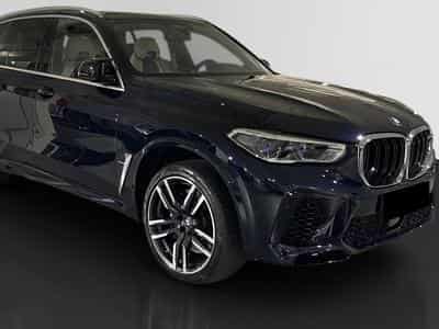 BMW X5M M (2021) - Photo 1