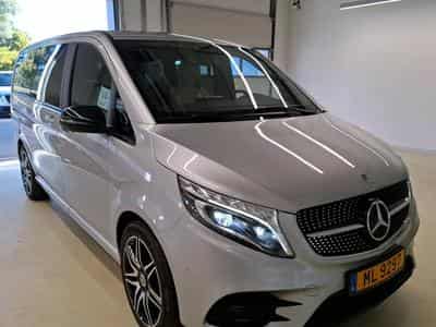 Mercedes V 300 2.0 V 300 D A2 4WD (2022) - Photo 1