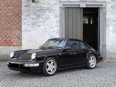 Porsche 911 964 Carrera 4 (1992) - Photo 1
