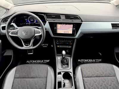 VW Touran Touran 2.0 TDI DSG /7.SITZER/LED/ACC/AHK/ (2025) - Photo 11