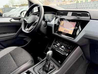 VW Touran Touran 2.0 TDI DSG /7.SITZER/LED/ACC/AHK/ (2025) - Photo 12