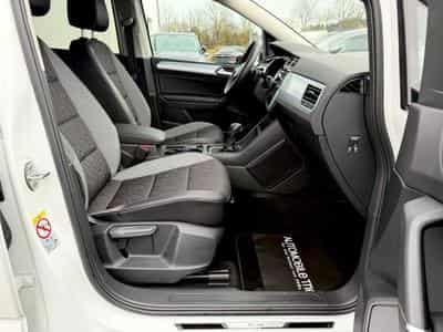 VW Touran Touran 2.0 TDI DSG /7.SITZER/LED/ACC/AHK/ (2025) - Photo 13