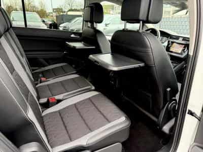 VW Touran Touran 2.0 TDI DSG /7.SITZER/LED/ACC/AHK/ (2025) - Photo 14