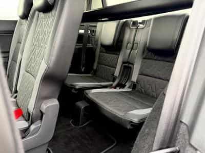 VW Touran Touran 2.0 TDI DSG /7.SITZER/LED/ACC/AHK/ (2025) - Photo 15