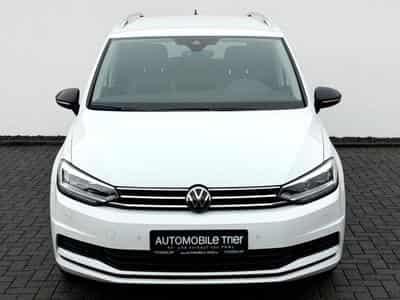 VW Touran Touran 2.0 TDI DSG /7.SITZER/LED/ACC/AHK/ (2025) - Photo 2
