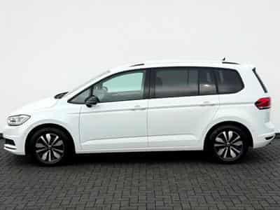 VW Touran Touran 2.0 TDI DSG /7.SITZER/LED/ACC/AHK/ (2025) - Photo 8