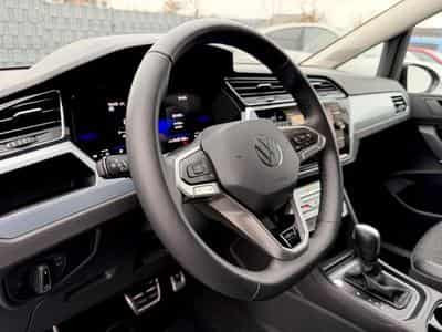 VW Touran Touran 2.0 TDI DSG /7.SITZER/LED/ACC/AHK/ (2025) - Photo 10