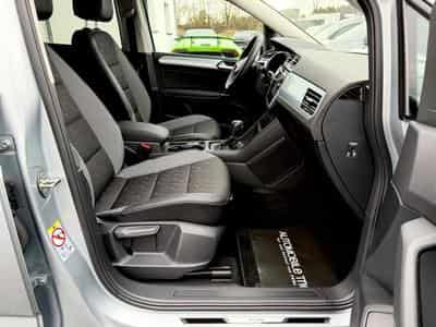 VW Touran Touran 2.0 TDI DSG /7.SITZER/LED/ACC/AHK/ (2025) - Photo 13