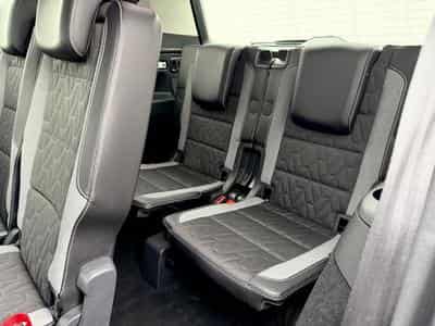 VW Touran Touran 2.0 TDI DSG /7.SITZER/LED/ACC/AHK/ (2025) - Photo 15