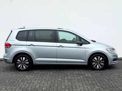 VW Touran Touran 2.0 TDI DSG /7.SITZER/LED/ACC/AHK/ (2025) - Photo 4