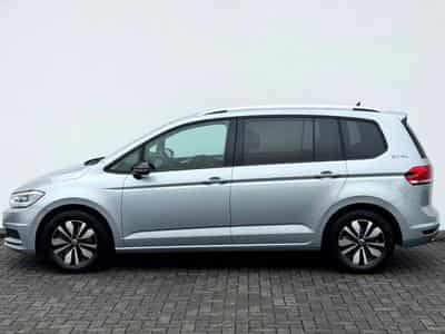VW Touran Touran 2.0 TDI DSG /7.SITZER/LED/ACC/AHK/ (2025) - Photo 8
