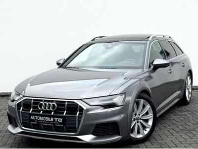 Audi A6 A6 Allroad 55 TFSI quattro /HUD/ACC/CAM/LUFT/AHK (2020) - Foto 1