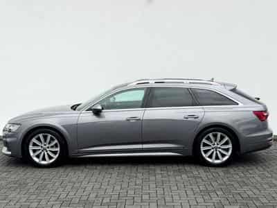 Audi A6 A6 Allroad 55 TFSI quattro /HUD/ACC/CAM/LUFT/AHK (2020) - Foto 8