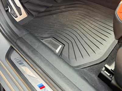 BMW M3 X drive performance (2024) - Photo 13