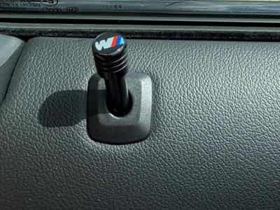 BMW M3 X drive performance (2024) - Photo 14