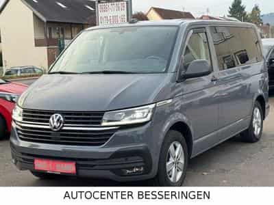 VW T6.1 T6.1 Multivan * AUS 1.HAND * ACC * LED * NAVI * (2022) - Foto 1