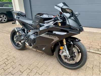 Yamaha YZF R9 (2025) - Photo 1