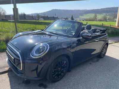 MINI Cooper COOPER Cabrio Cooper Classic Trim (2022) - Foto 1
