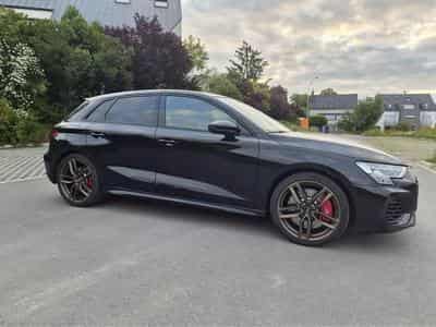Audi S3 Sportback (2024) - Photo 1