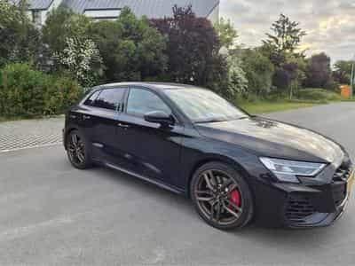 Audi S3 Sportback (2024) - Photo 2