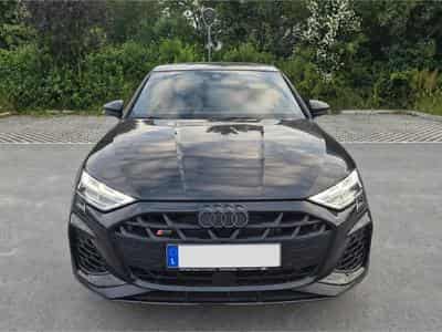 Audi S3 Sportback (2024) - Photo 3
