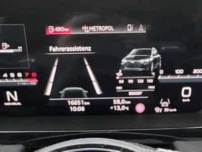 Audi S3 Sportback (2024) - Photo 7