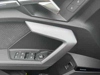 Audi S3 Sportback (2024) - Photo 13