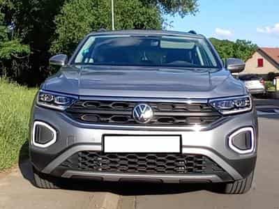 VW T-Roc VOLKSWAGEN T-Roc 2.0 TDI 116 START/STOP (2024) - Foto 1