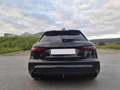 Audi S3 Sportback (2024) - Photo 14