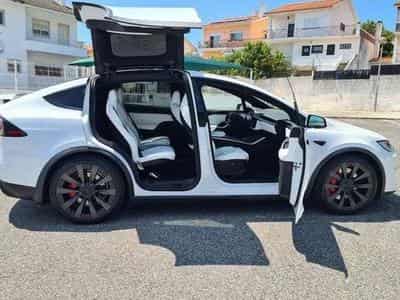 Tesla Model X Plaid AWD (2023) - Photo 1