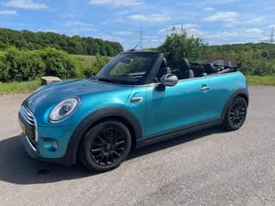Mini One (2017) - Foto 1