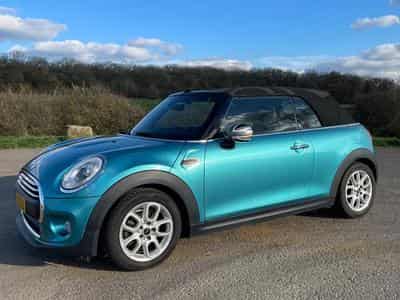 Mini One (2017) - Foto 6