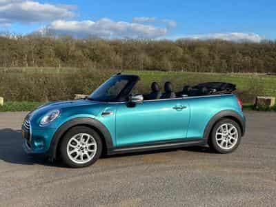 Mini One (2017) - Foto 7