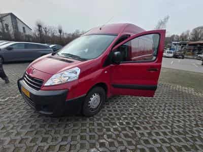 Peugeot Expert (2015) - Foto 1