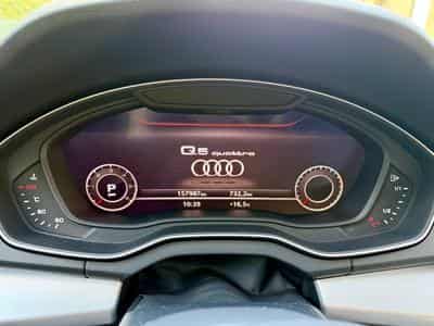 Audi Q5 2.0 TDi Quattro Sport S-tronic (2017) - Foto 7